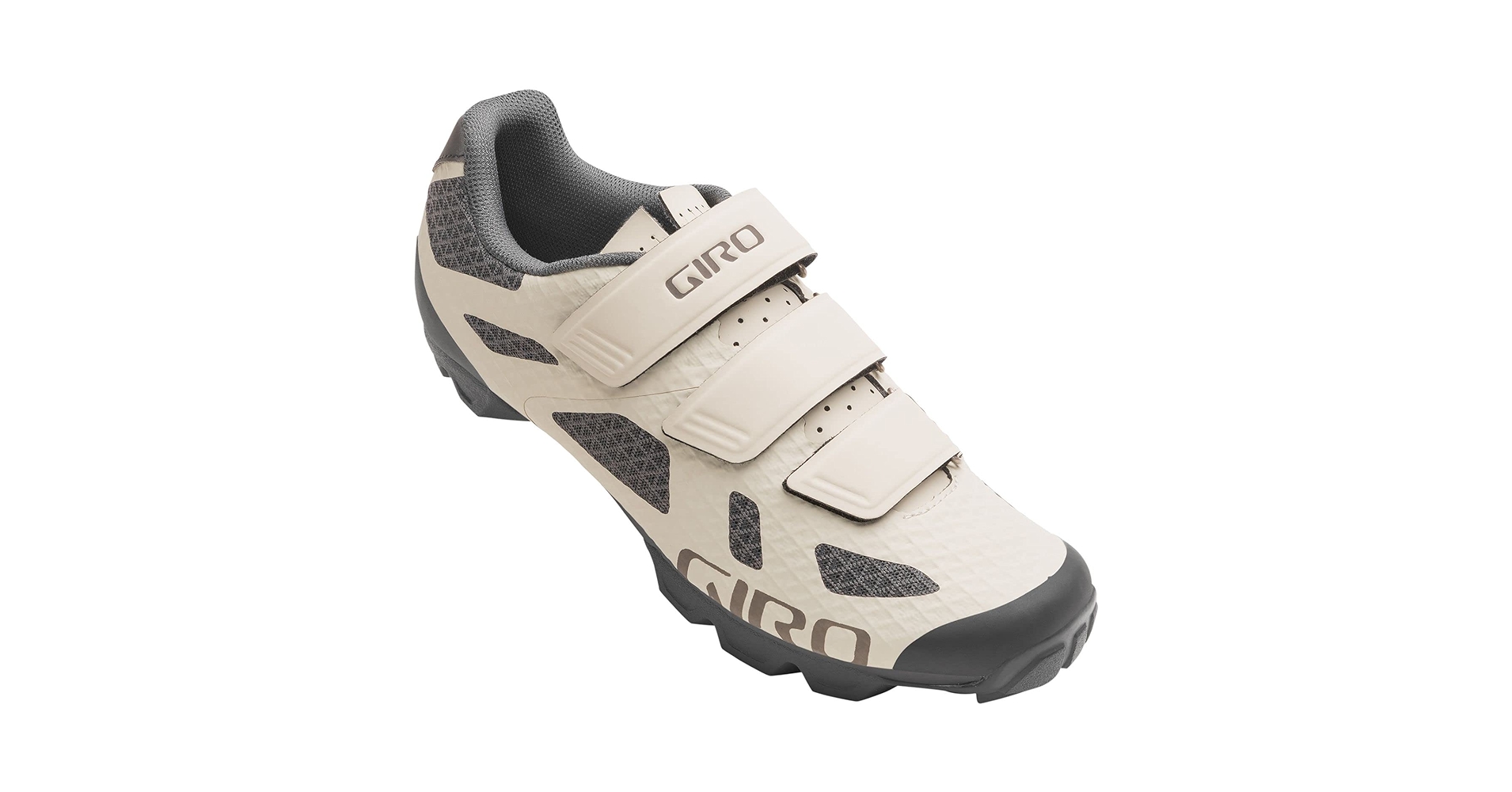 GIRO RANGER　サイズ43 GIRO/ジロ】RANGER Black