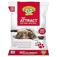 Algopix Similar Product 14 - Dr Elseys Premium Clumping Cat Litter