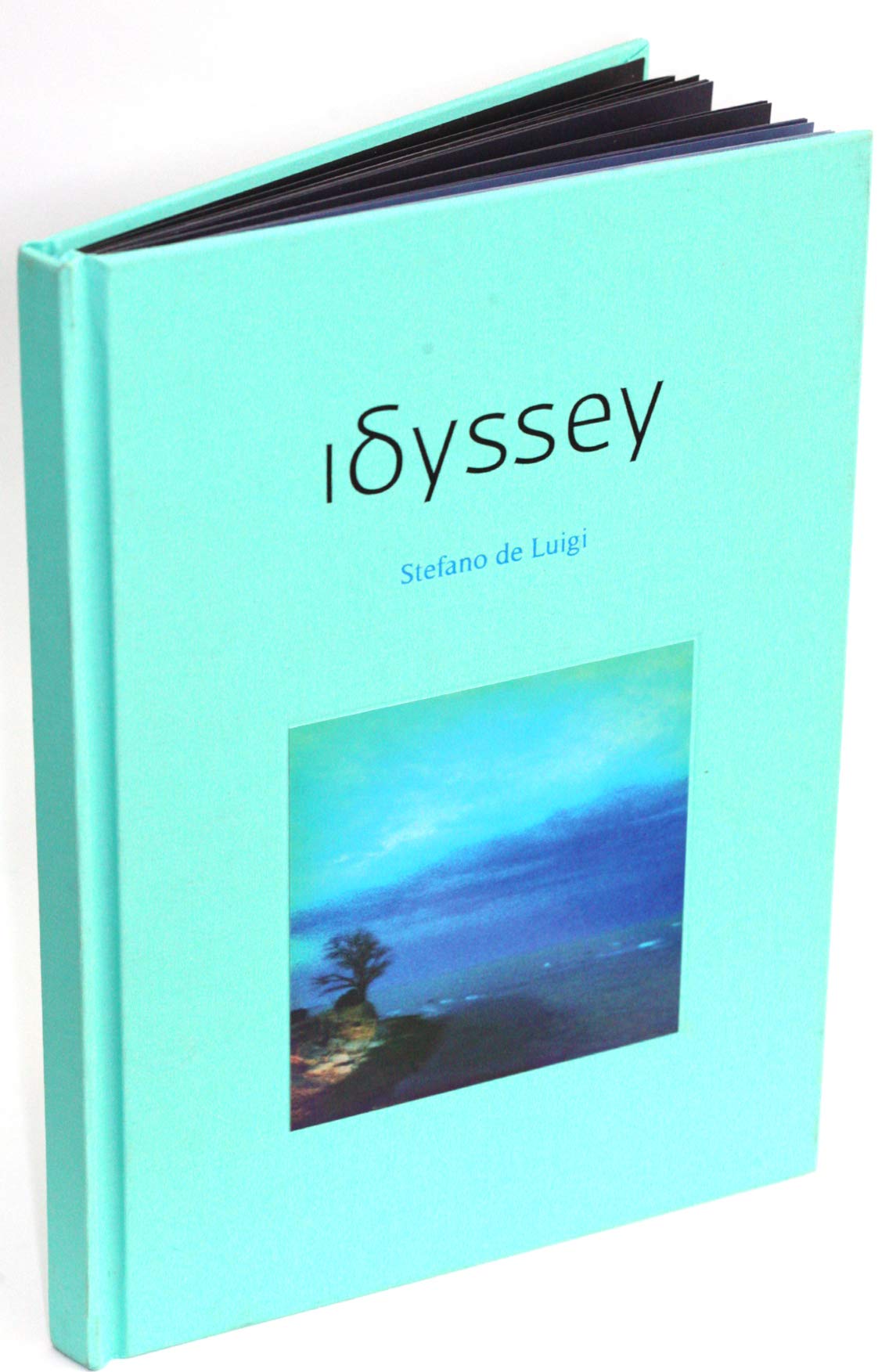 Idyssey