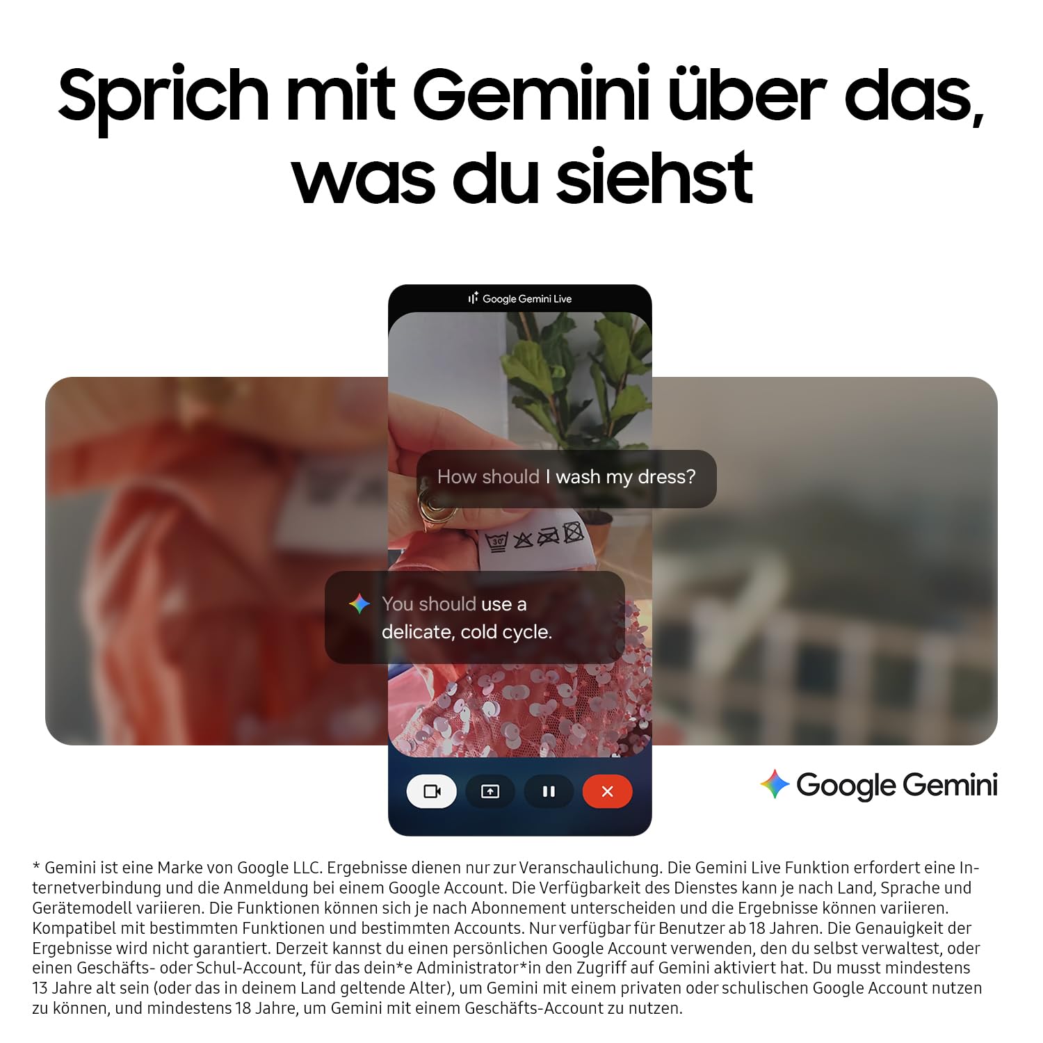 Samsung Galaxy A17 5G AI Smartphone, KI-Handy mit Android, Dünner 7,5-mm-Rahmen, 50-MP-Kamera, 128 GB Speicher, 4 GB RAM, 5.000-mAh-Akku, Black, 2,5 Jahre Herstellergarantie [Exklusiv auf Amazon]