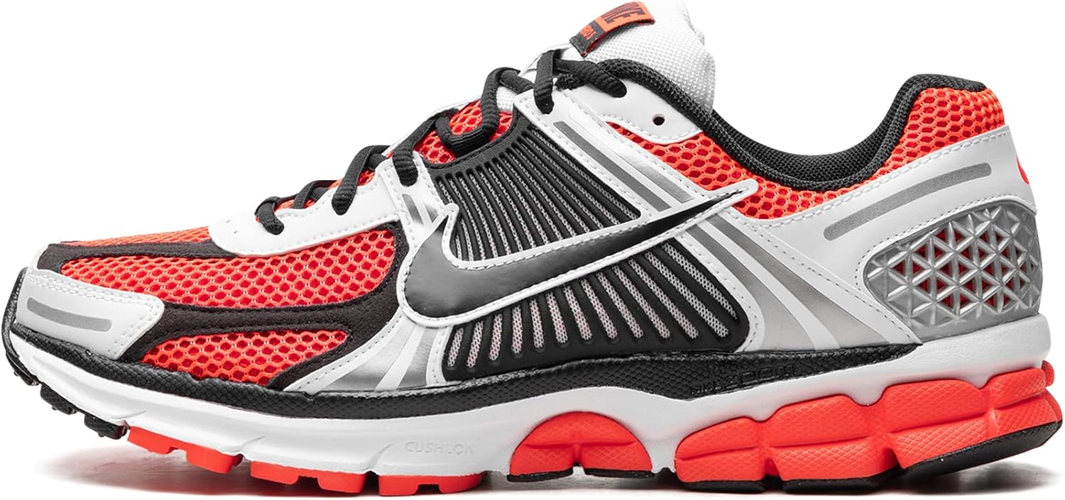 Nike Air Zoom Vomero 5 SE 'Bright Crimson', 8