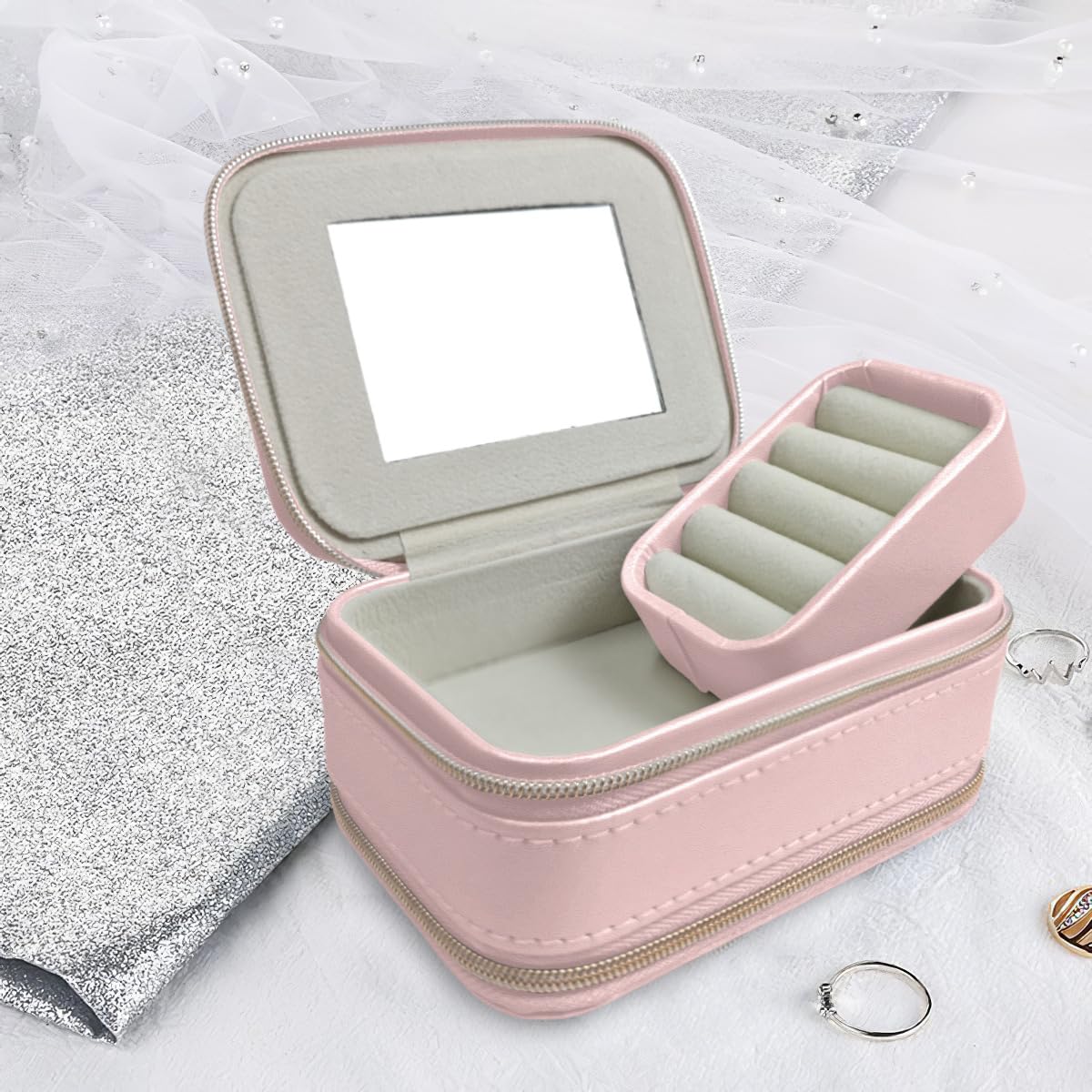 カワセミのジュエリーボックス Amazon｜鳥のカワセミ ジュエリーボックス ジュエリー収納ス