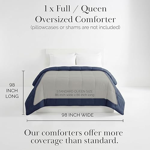 Vista 104 de Edredón ligero Southshore Fine Linens Vilano Springs