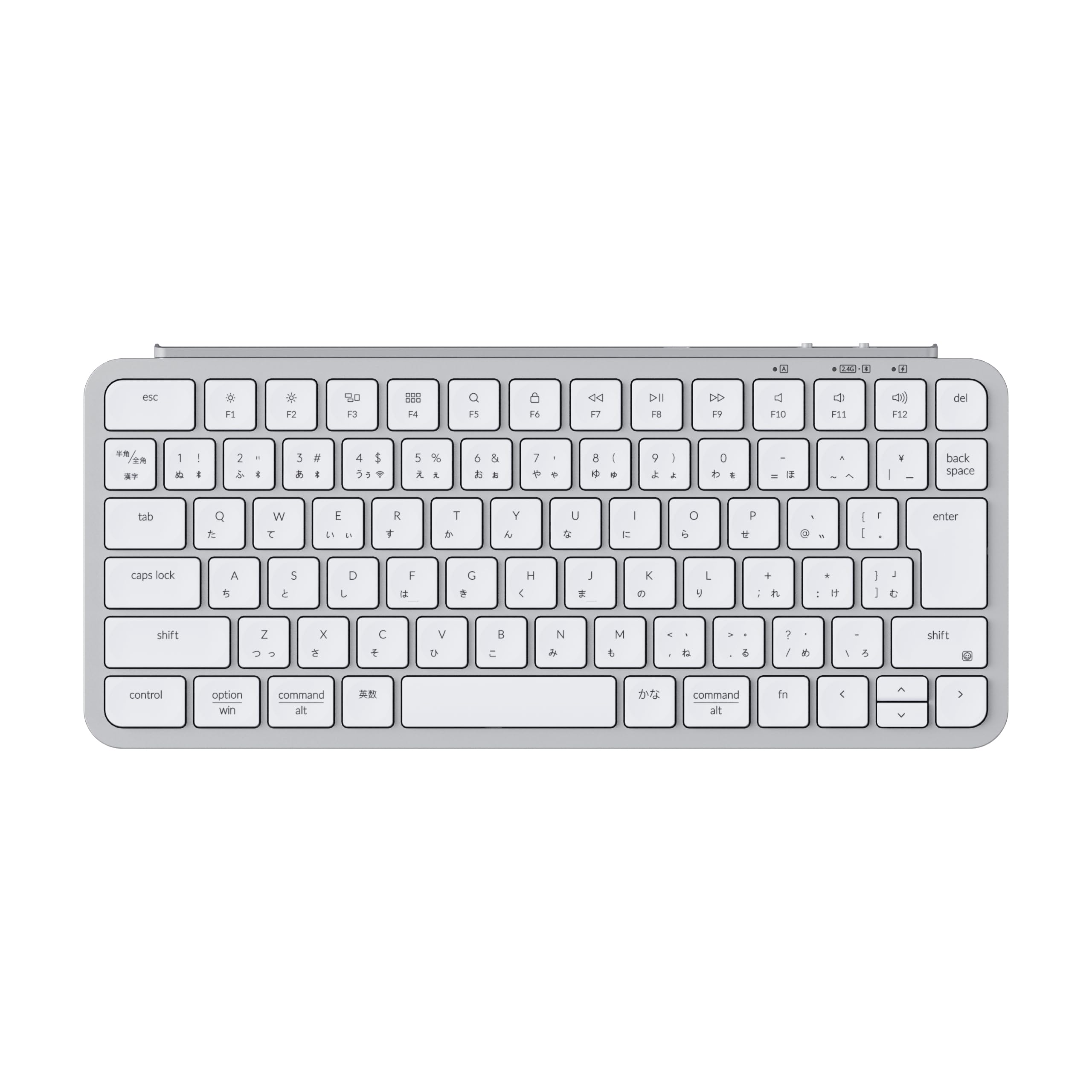 【国内正規品】Keychron B1 Pro ウルトラスリム ワイヤレスキーボー…