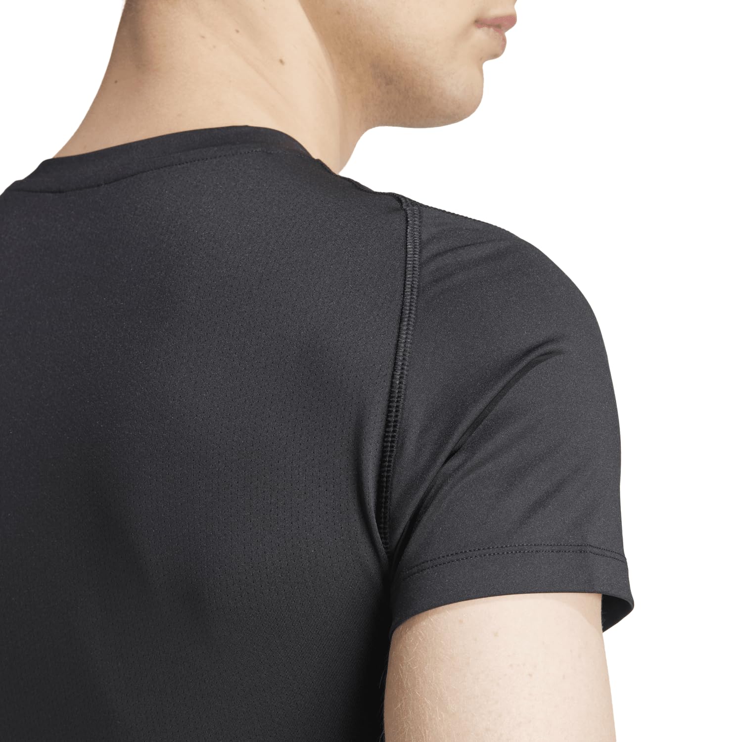 adidas Performance Techfit Aeroready – Camiseta para hombre