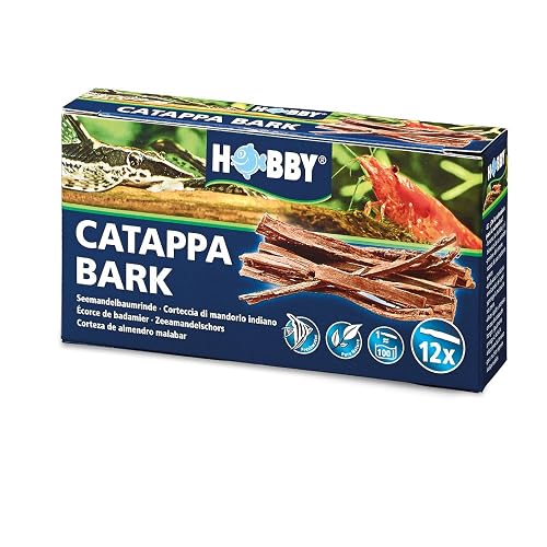 Hobby 51110 Catappa Bark 12PCS