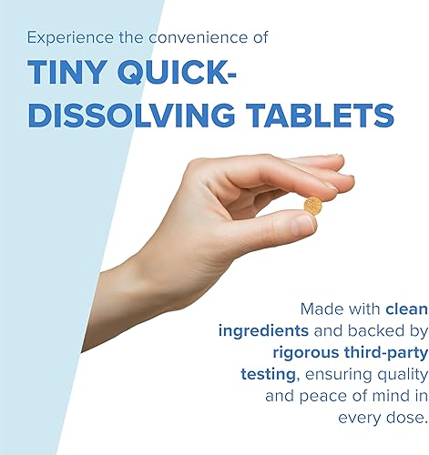 Miniatura 2 de Superior Source Ácido fólico complejo B/biotina (60 tabletas)