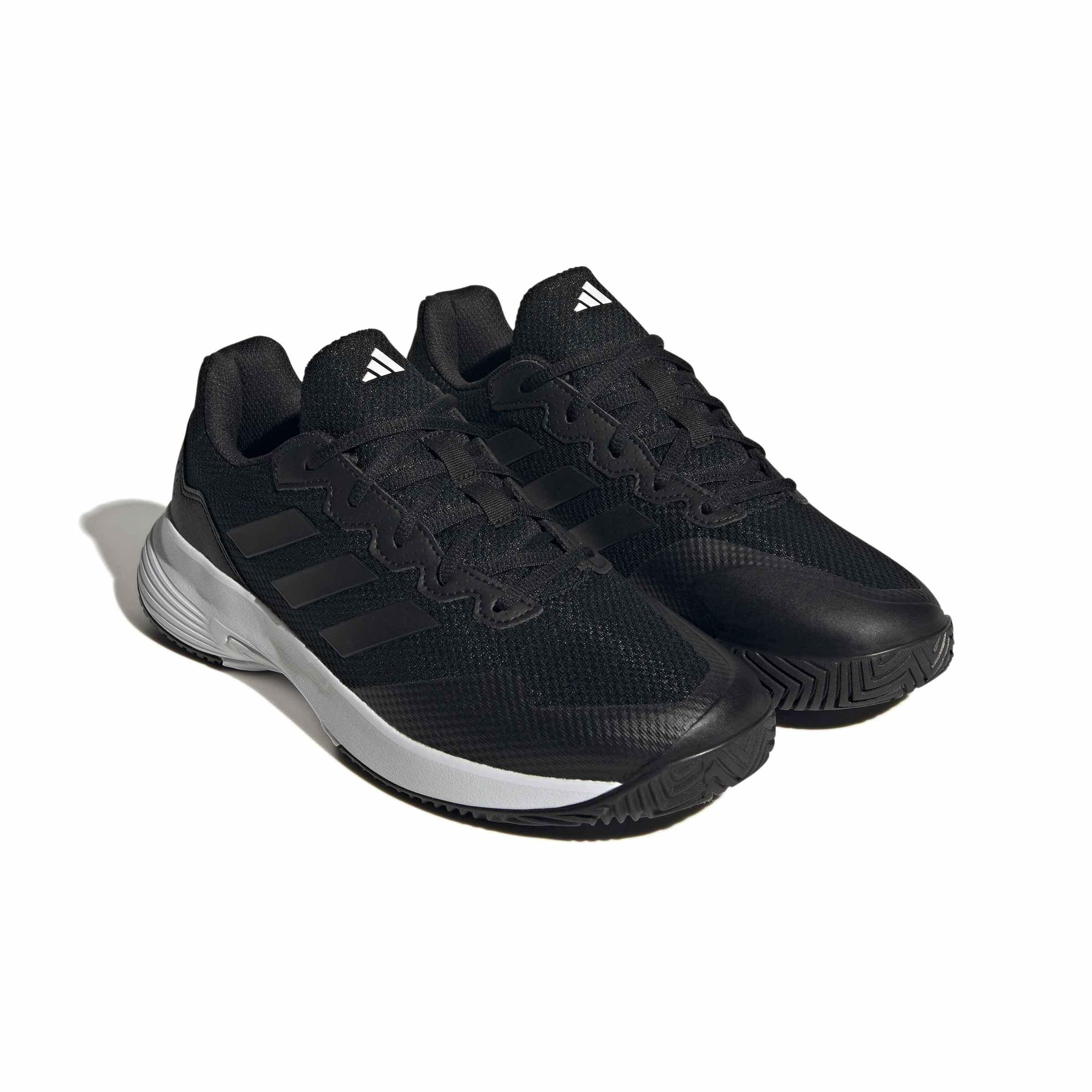 adidas Men's Zapatilla Gamecourt 2.0 Tennis
