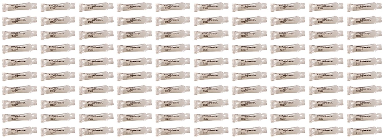 Energy Suspension 9.1111 Formula 5 Prelube (1/2 oz. Squirt Tubes quan. 3)