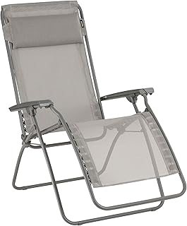 R Clip Zero Gravity Chair, Terre - Buy now