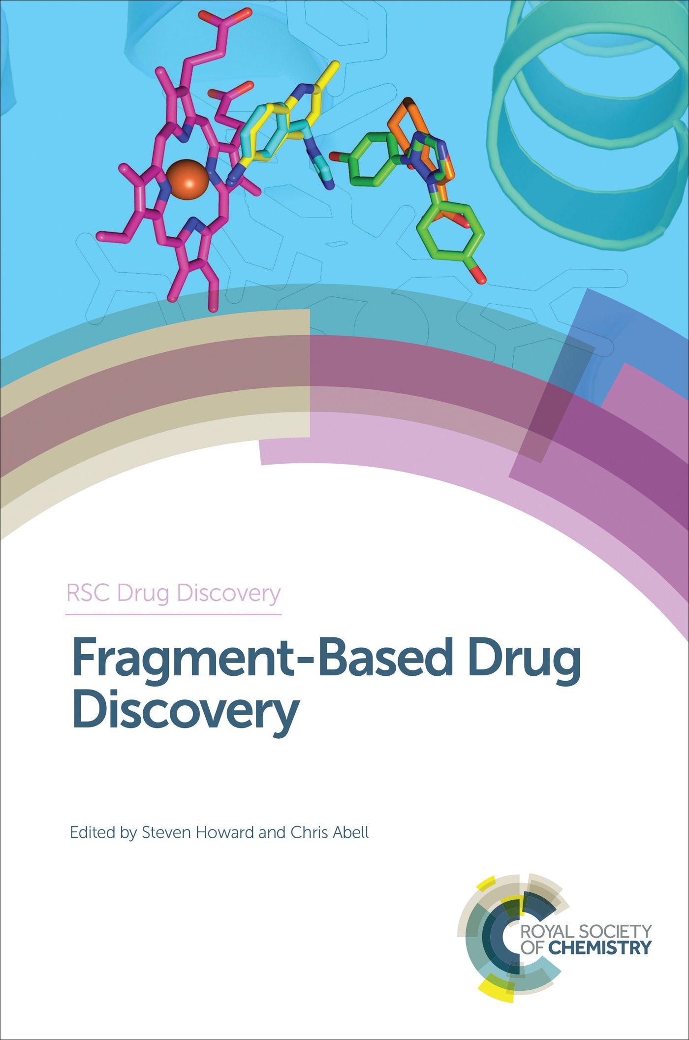 Fragment-Based Drug Discovery (ISSN Book 47)