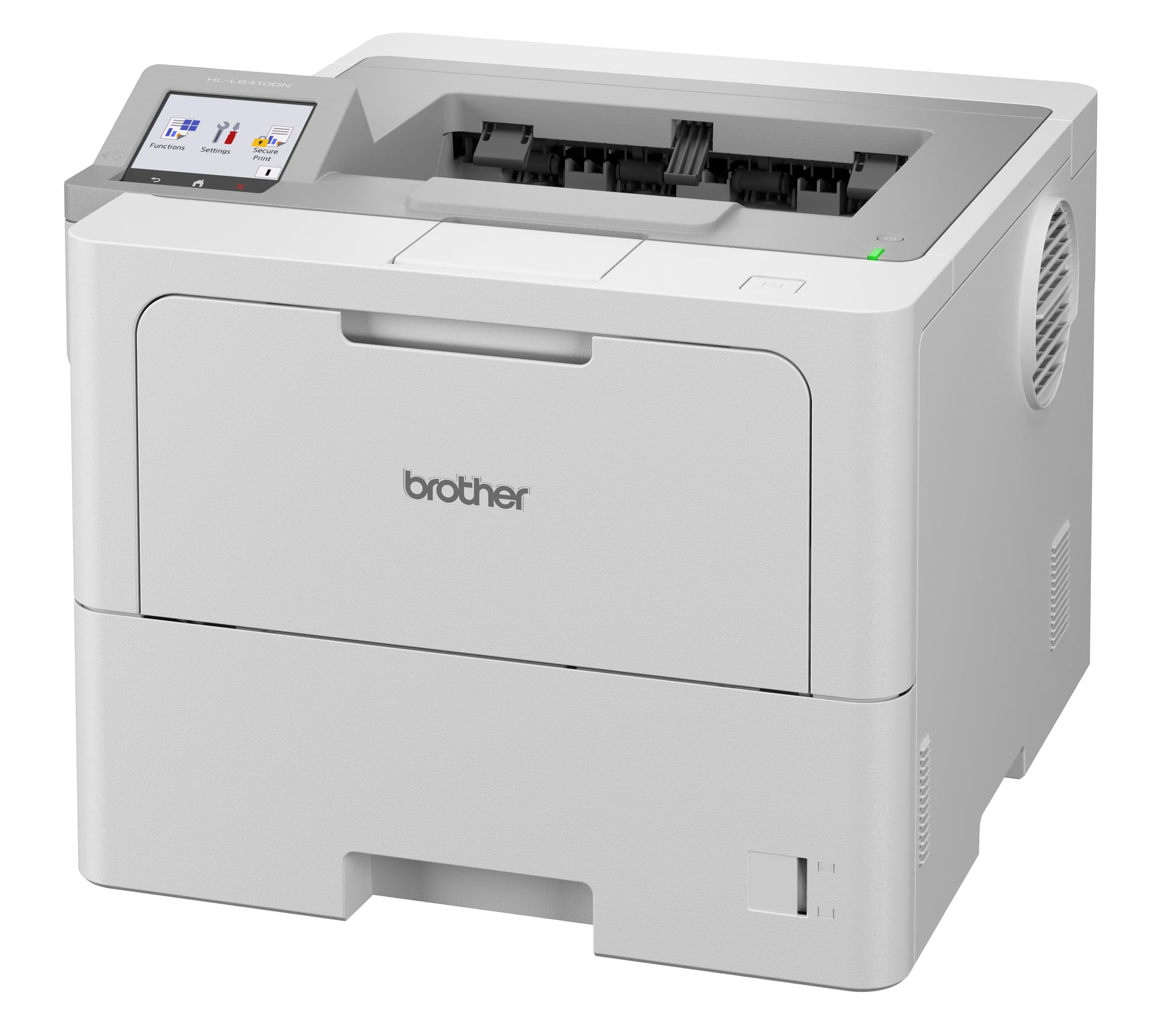 Brother HL-L6410DN Imprimante Laser Monochrome A4