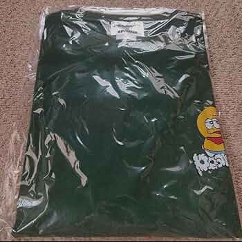 ピーナッツくん　SPINNS　コラボ5.6oz. ロングスリーブ T-Shirt オシャレになりたい！ピーナッツくん🥜 on X: 