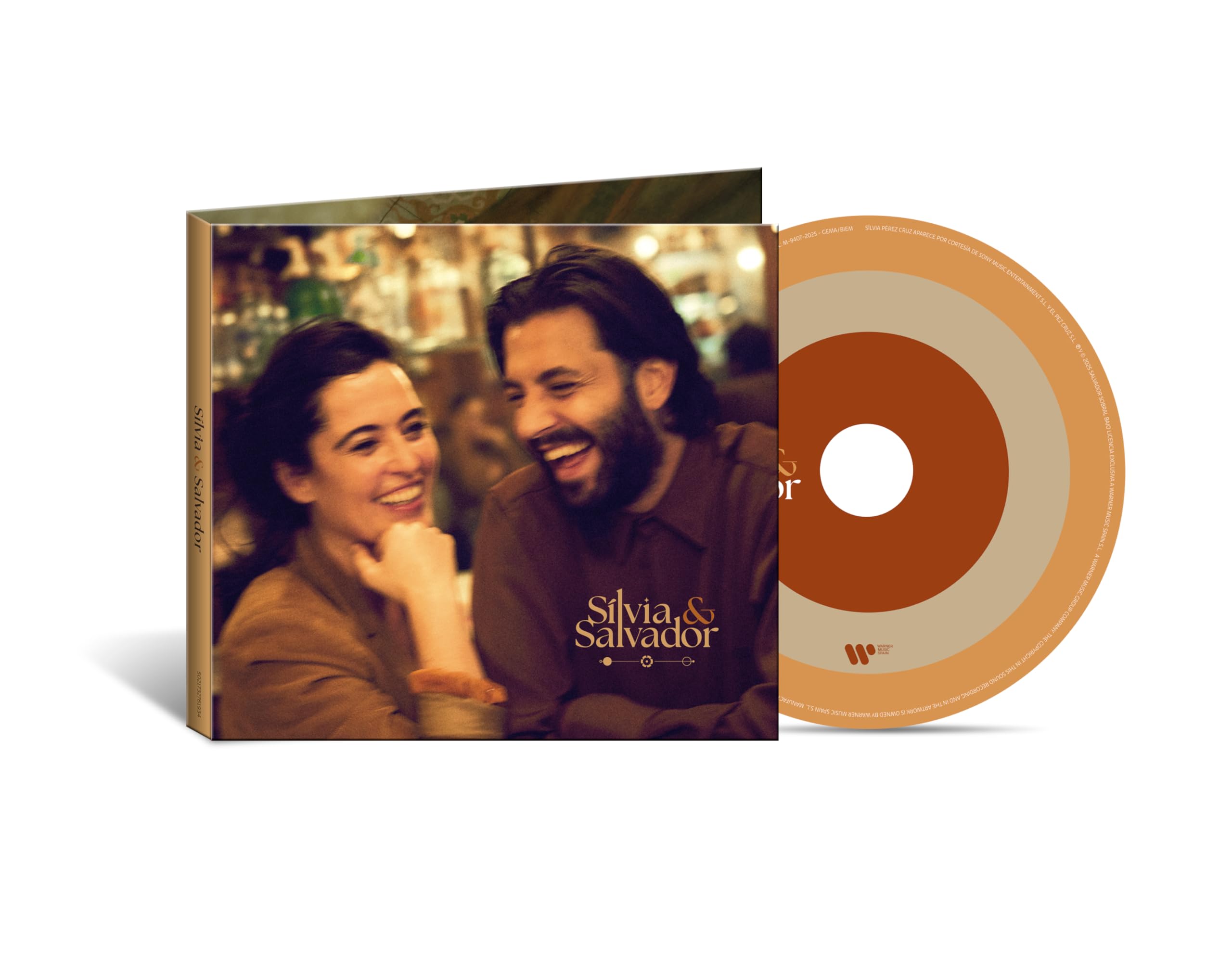 Sílvia & Salvador