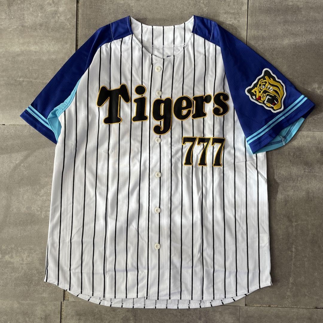 阪神タイガース ANAコラボ ユニフォーム