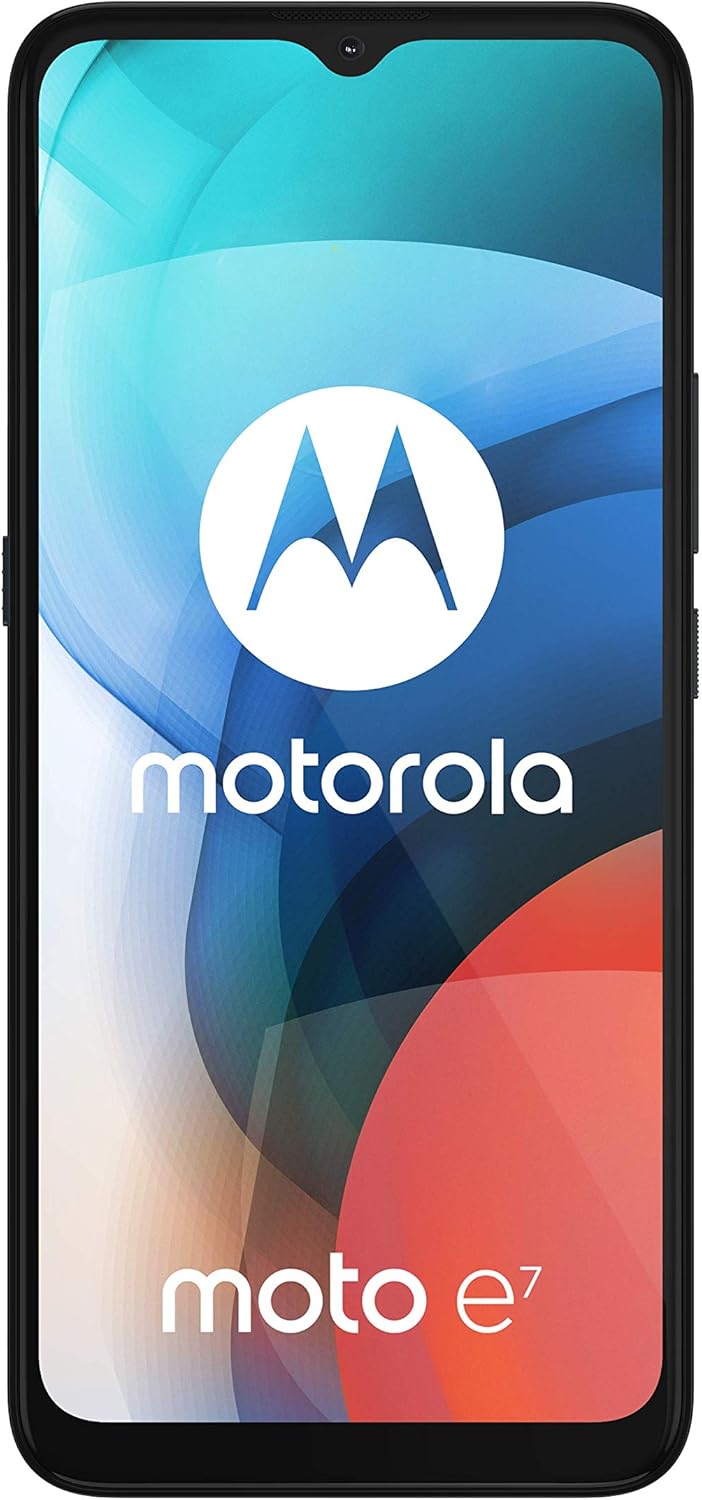 Amazon.com: Motorola Moto E7 Dual-SIM 32GB (GSM Only | No CDMA) Factory  Unlocked 4G/LTE Smartphone (Mineral Grey) - International Version : Cell  Phones \u0026 Accessories