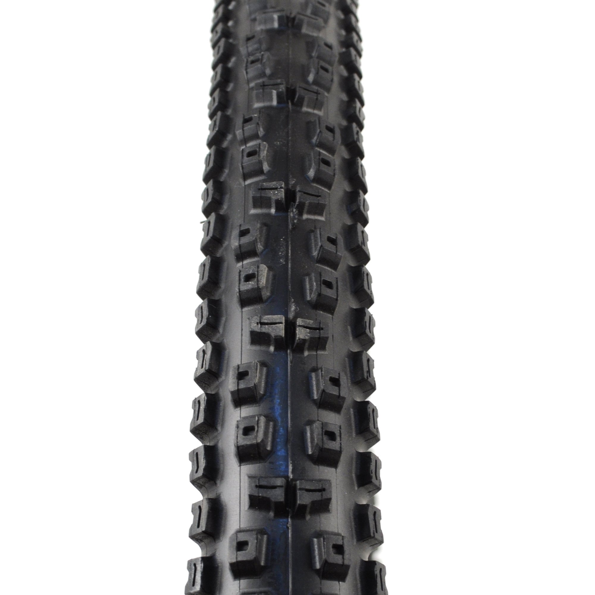 Pneu vélo VTT CST Jack Rabbit C1747 29x2.10 TR noir - Roue et pneu