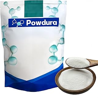 Food Grade Pullulan 50 Grams (50g/1.7oz)