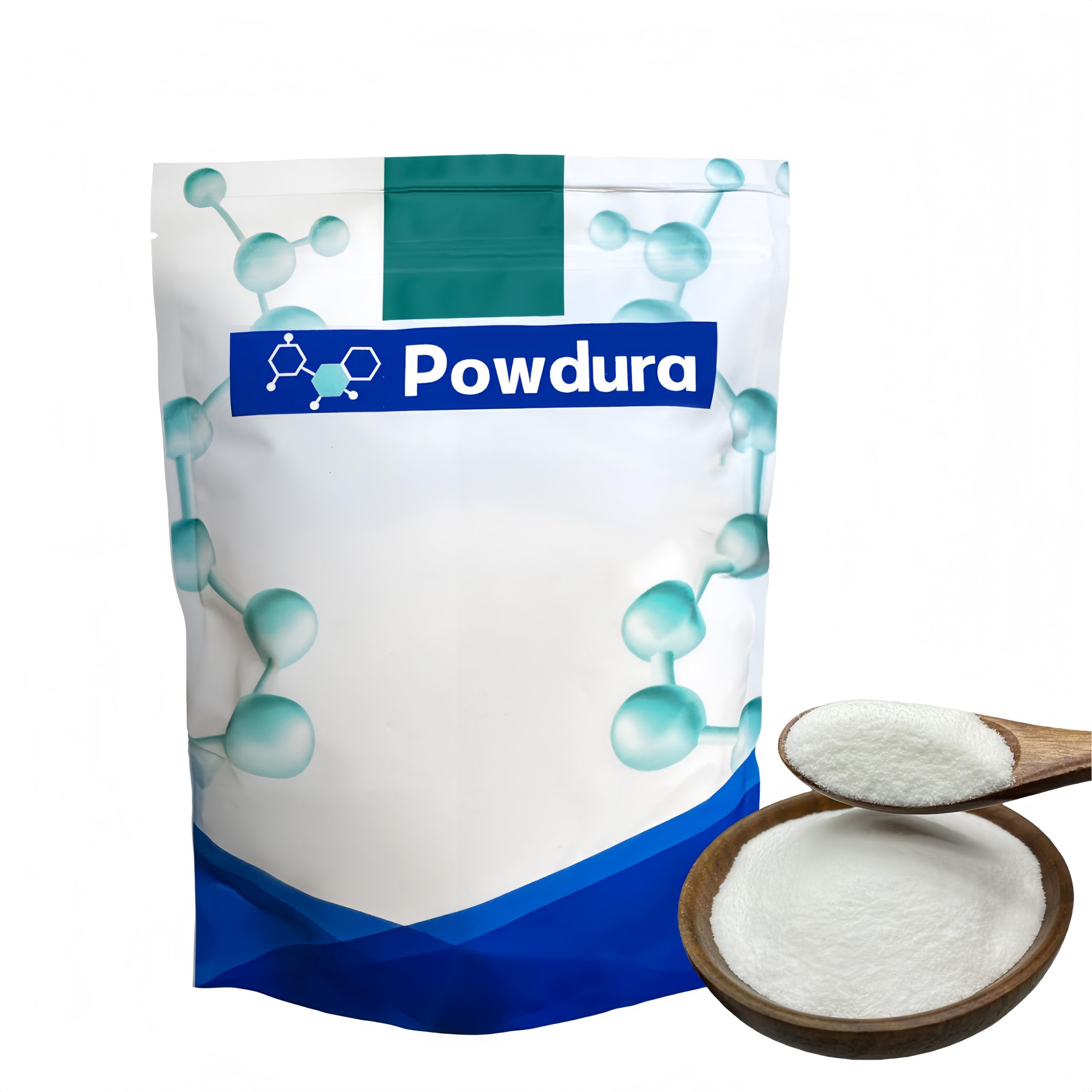 Food Grade Pullulan CAS NO.: 9057-02-7 (50g/1.7oz)