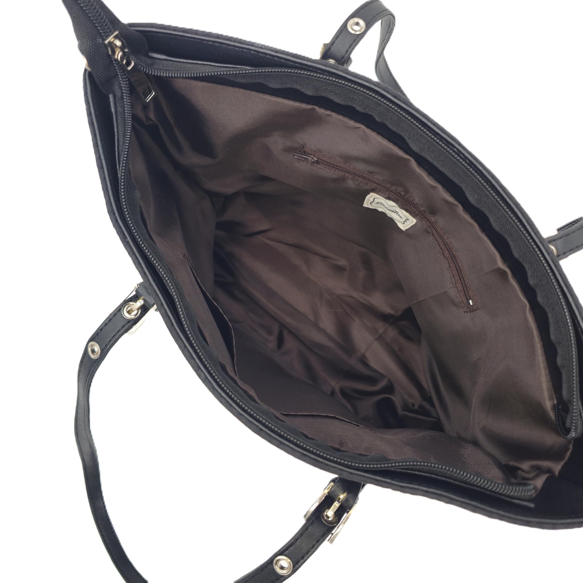 Borsa Donna a Spalla in Seta Thailandese | Tessuto Tradizionale Thai Tessuto a Mano, Artigianale, Elegante e Leggera, Stile Etnico Raffinato, Made in Thailand