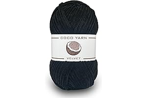 CocoYarn: Black Friday's Best Chunky Yarn Deal for Crocheting