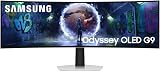 Samsung Odyssey OLED G9 G93SD
