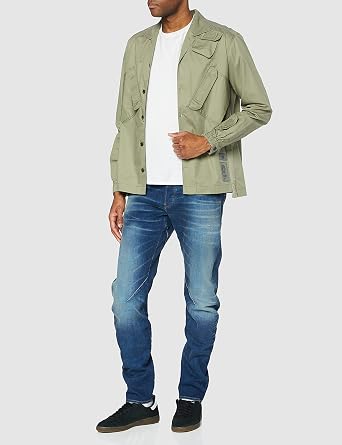 G-STAR Men's Arc 3D Jeans