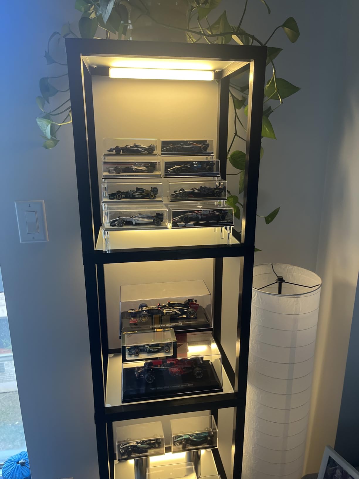 Customer photo