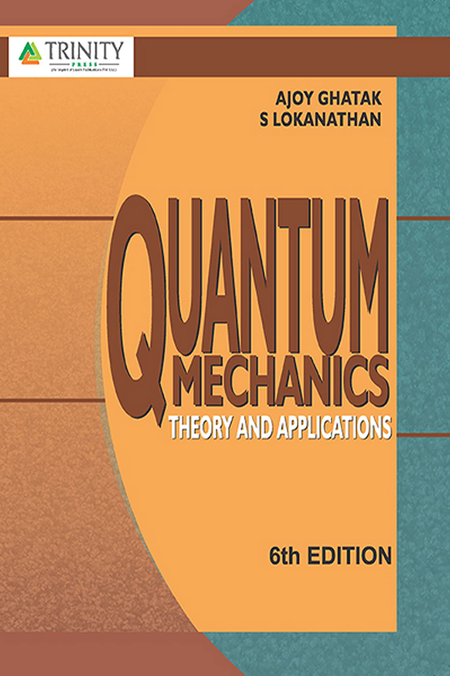 Quantum Mechanics
