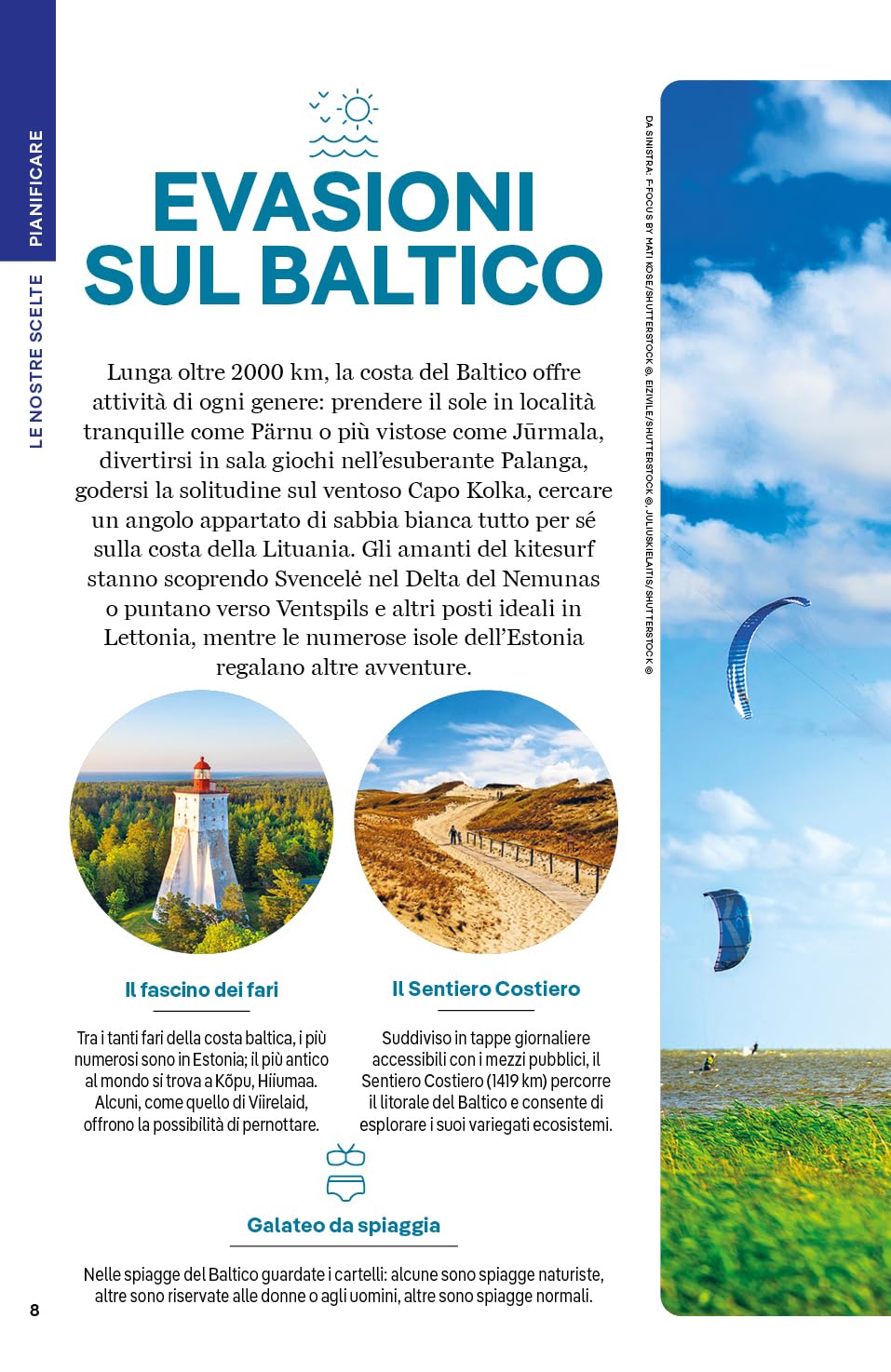 Estonia, Lettonia e Lituania