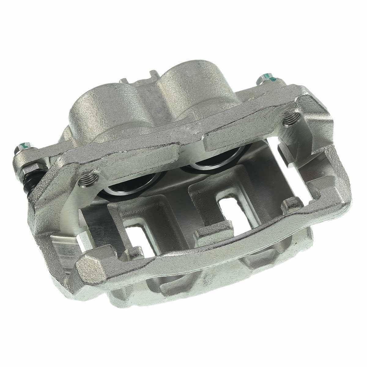 Amazon.com: AetherAuto 1pc Disc Brake Caliper Front Left Driver 