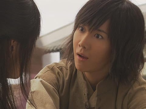 『太王四神記』