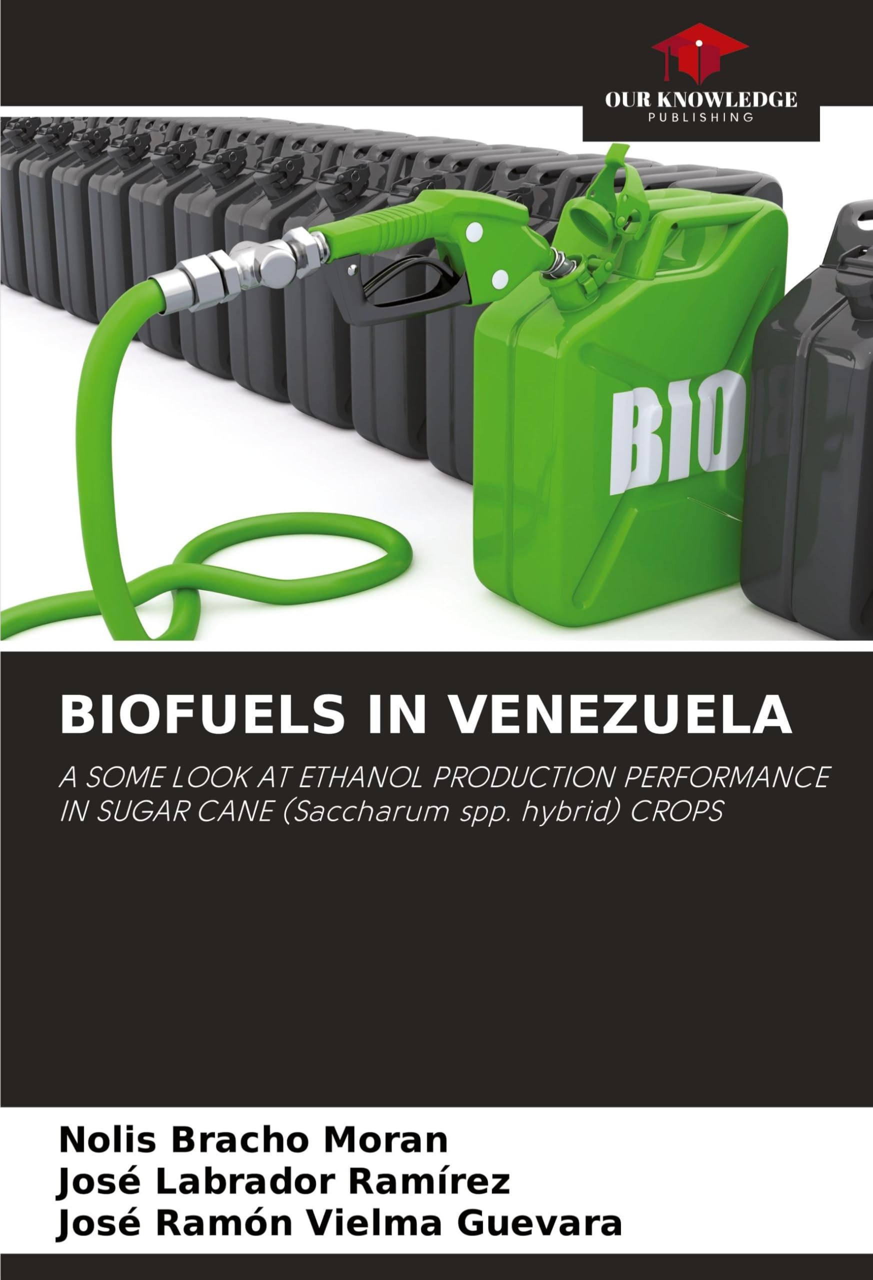 Biofuels in Venezuela