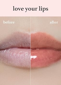 NOONI Best Lip Duo - Korean Appleginseng Lip Oil & Applebutter Lip Mask