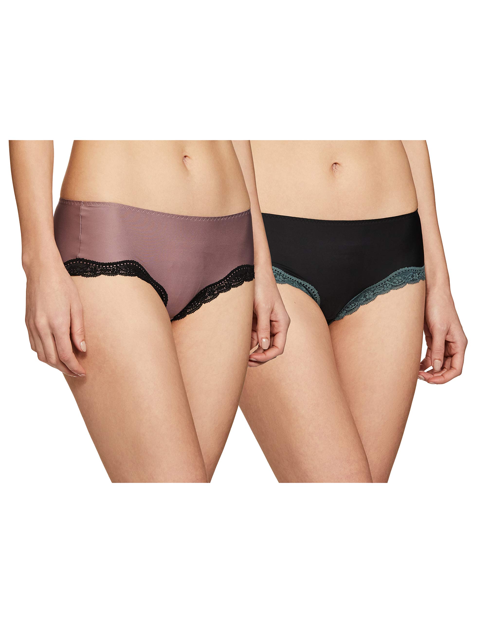 triumph Women's Plain/Solid Brief (M000406 11_Medium)-picture-11