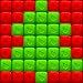 Fruit Cube Blast