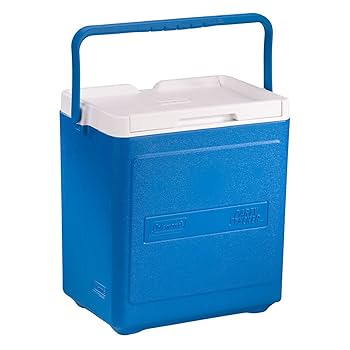 Amazon | Coleman(コールマン) パーティスタッカー18QT グリーン
