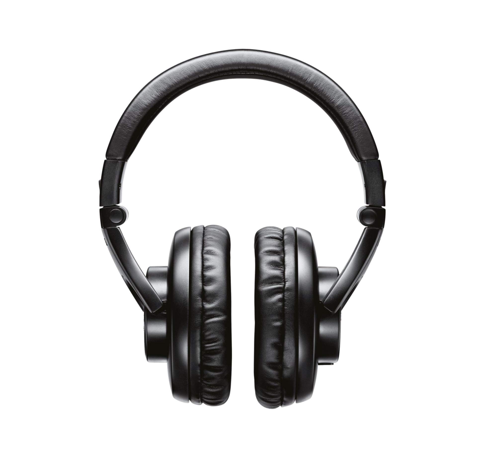 Amazon.com: Shure SRH440 Professional Studio Headphones, Enhanced