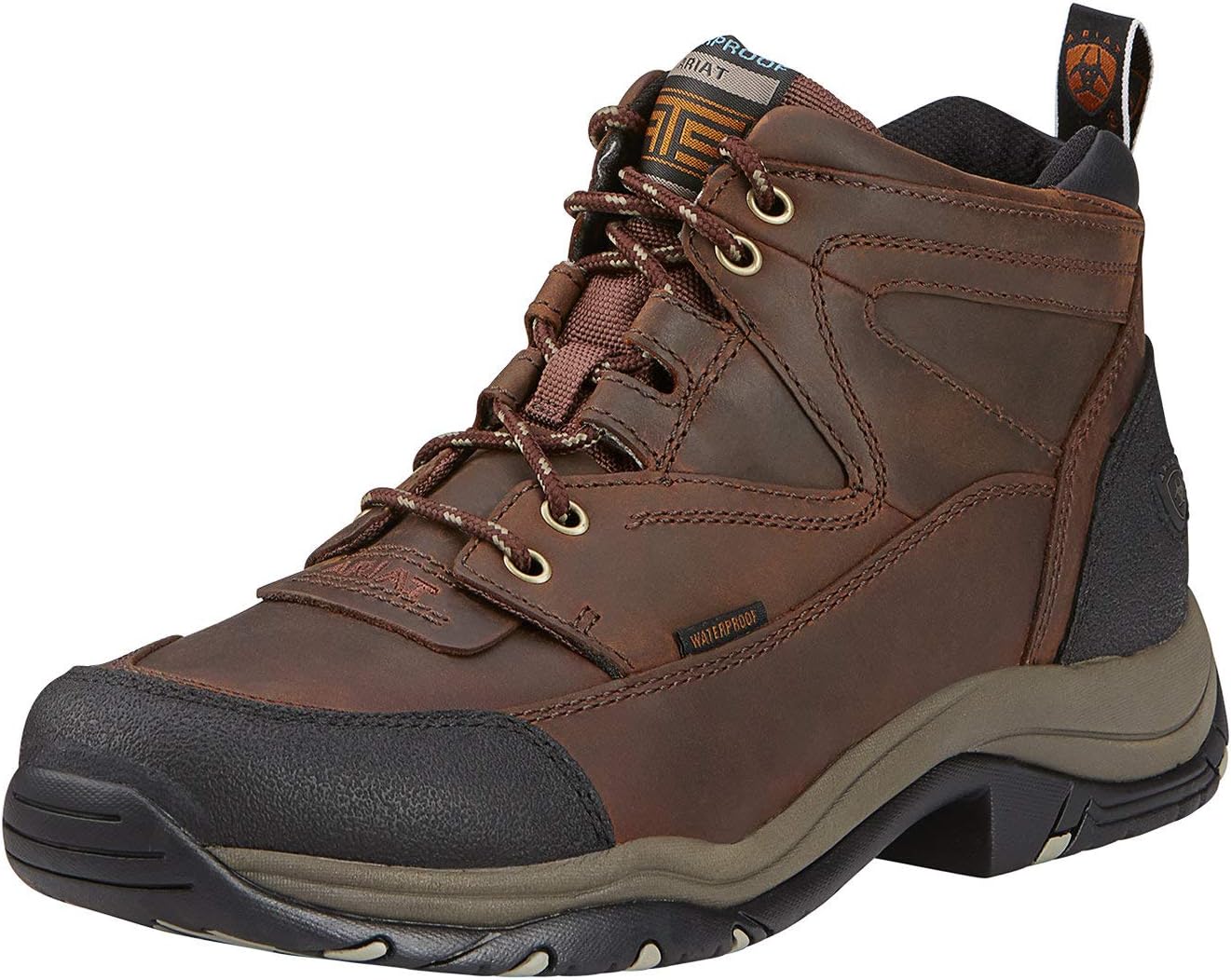 Men's Terrain H2O Hiking Boot Copper