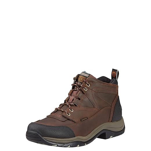 ARIAT Women's Terrain Waterproof