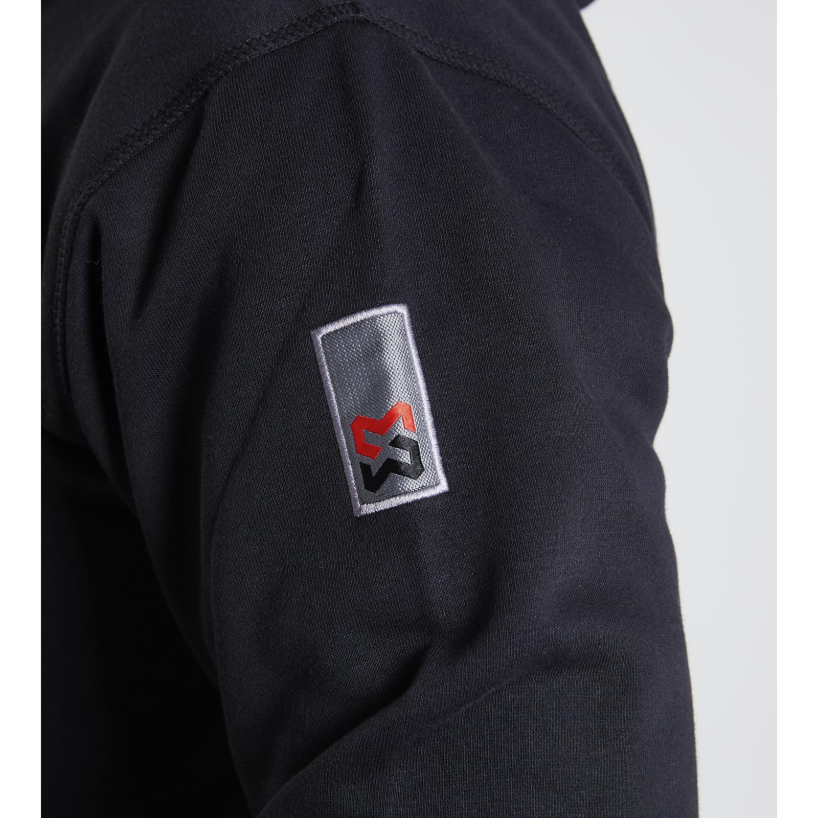 WÜRTH MODYF Felpa da lavoro con cappuccio Streetstyle uomo