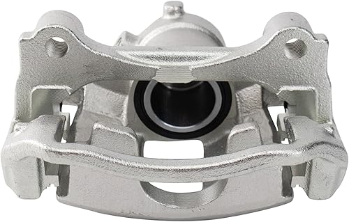 Vista 556 de TRQ - Juego de pinzas de freno delantero