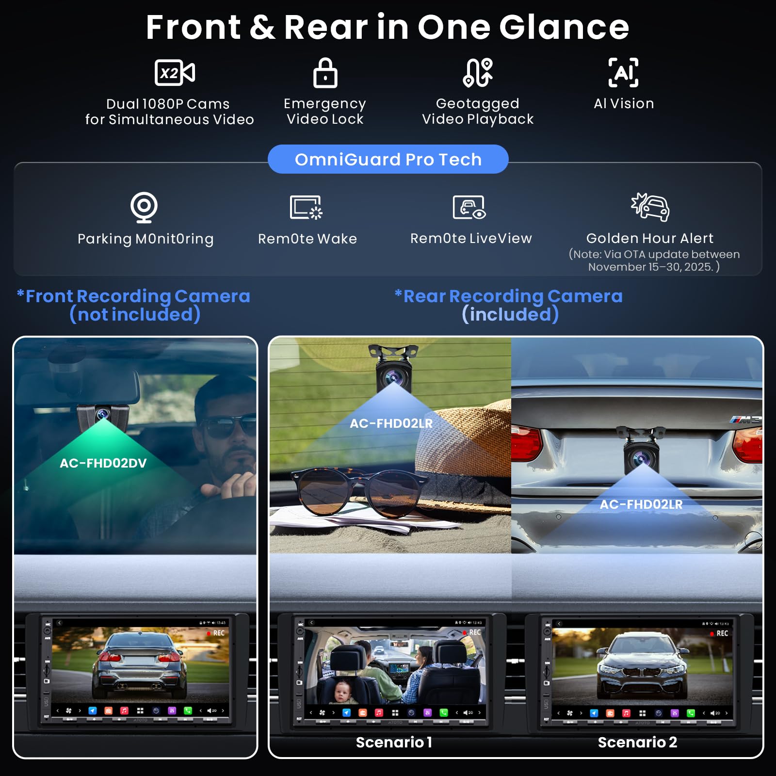Amazon.co.jp: [最新 ] ATOTOZONE X10G2A7E 7インチボタン式 Android