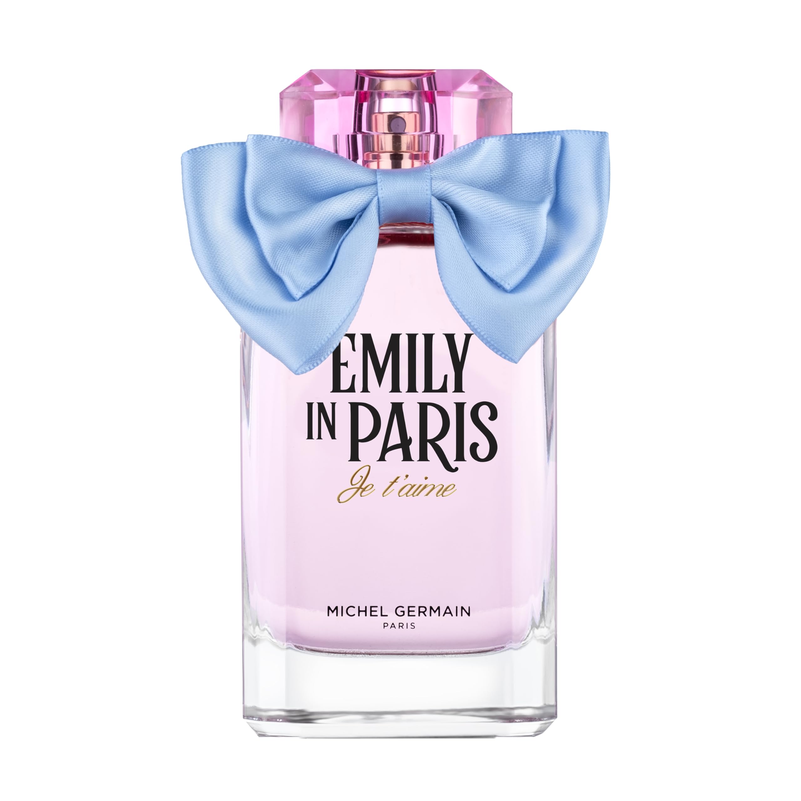 Emily in Paris Je t’aime Eau de Parfum Spray, 100ml
