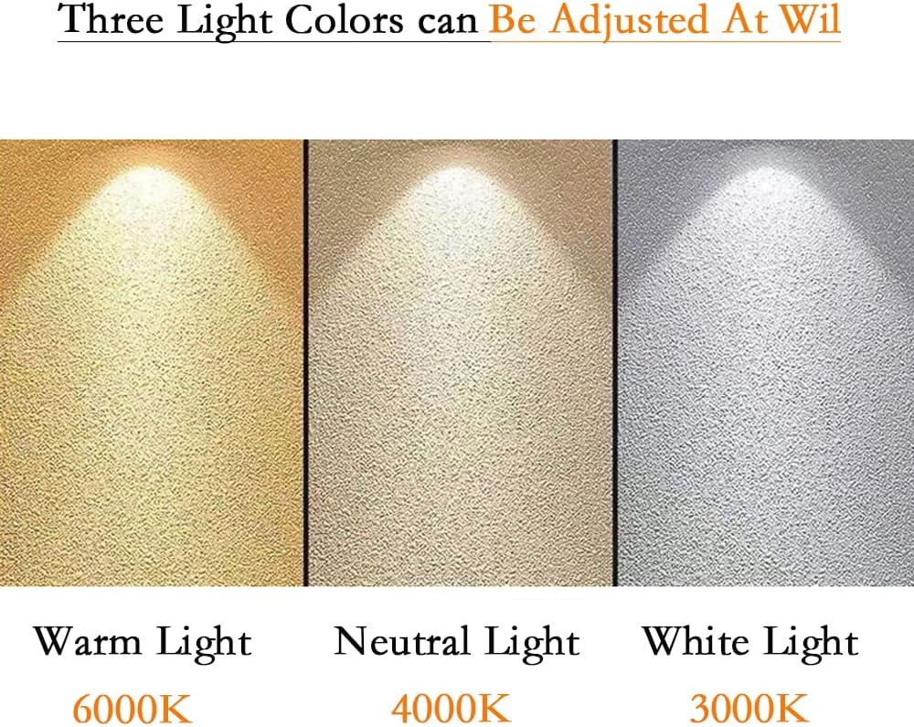 Imitation Wood Farmhouse Ceiling Fan with Light Ceiling Fans with Lights and Remote 36 inch Modern Smart Ceiling Fan Simple Ceiling Fan with Lights for Bedroom Living Room