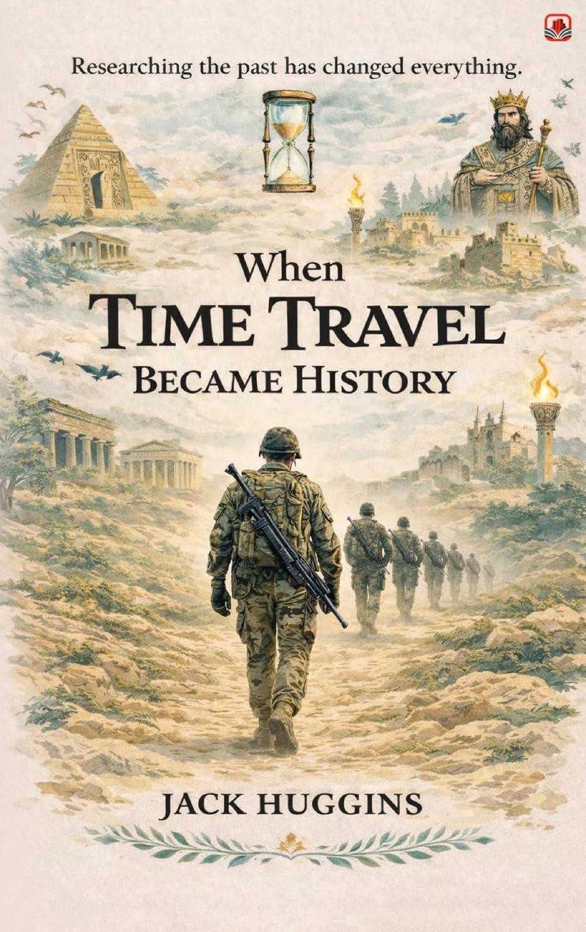 When Time Travel Became History