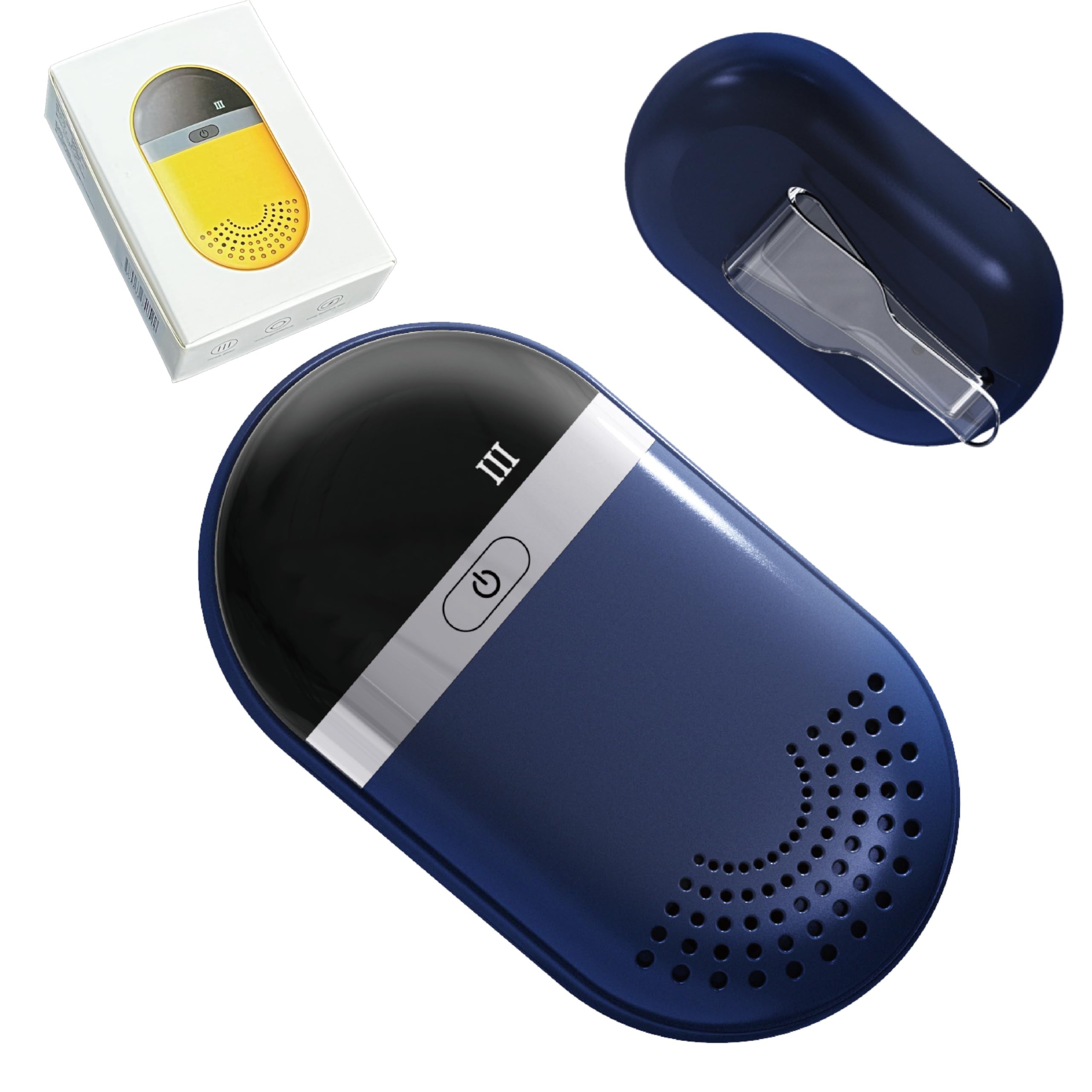 Amazon | 【ELOD CD-01】オゾン脱臭機 オゾン発生器 オゾン 脱臭機