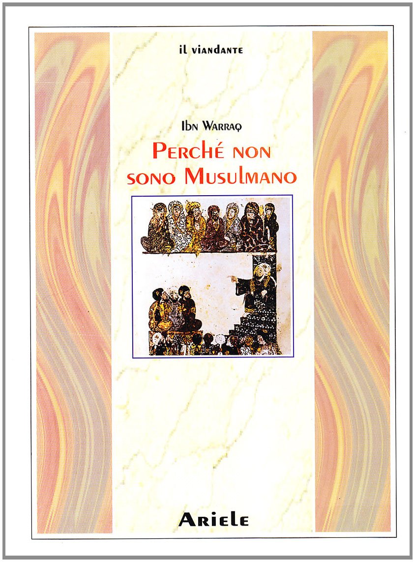 Perché Non Sono Musulmano - 4