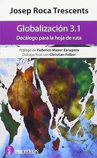 Globalización 3. 1