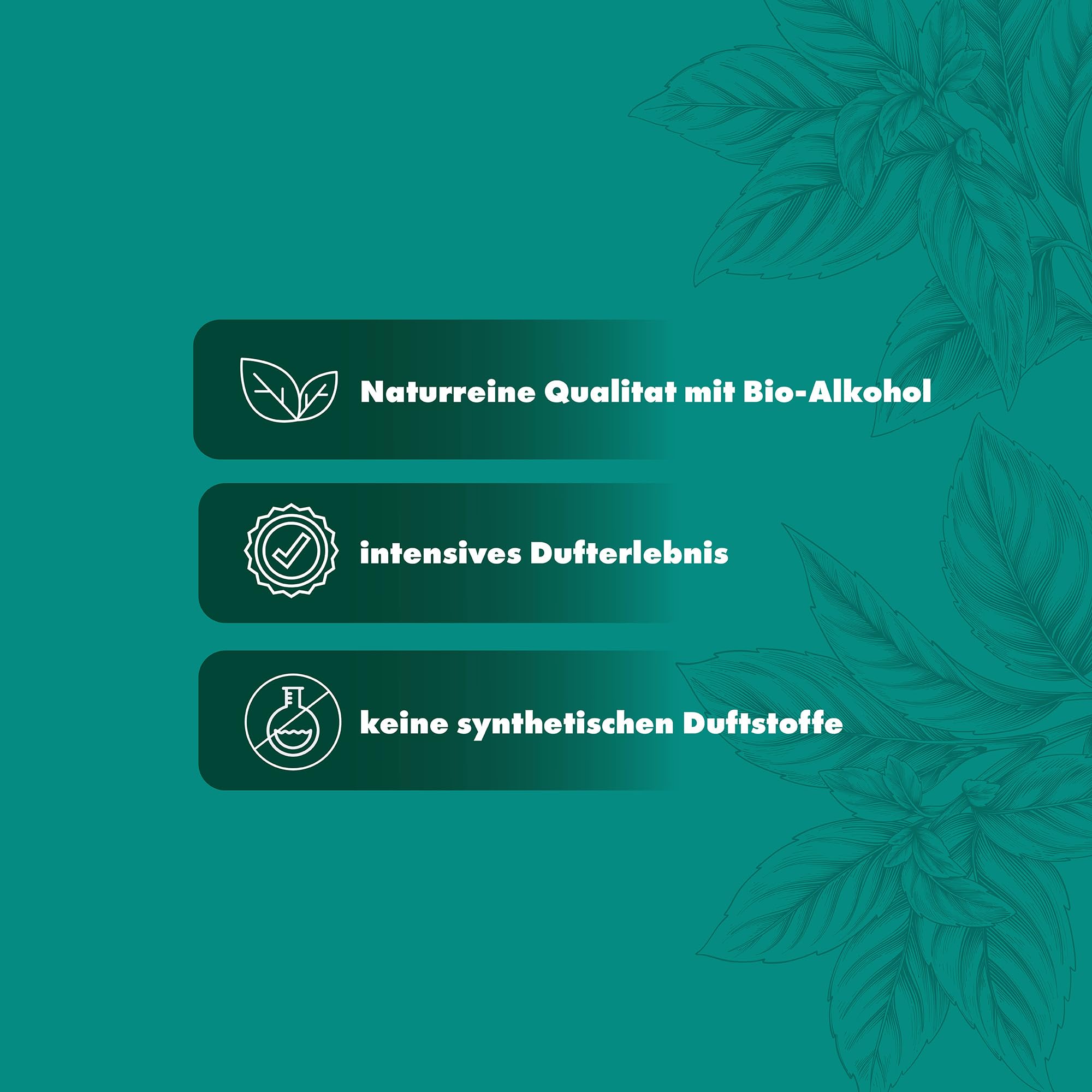 Saunaaufguss Re Collection Set 3 - Re Newing, Re Harmonize, Re Mobility, Re Vitalize 4x100 ml - CristinenMoor Natursaunadüfte ohne synthetische Duftstoffe in edler Umverpackung